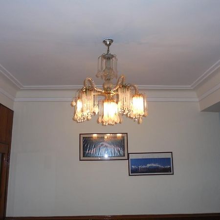 Tashi Thendup Hotel Gangtok Esterno foto